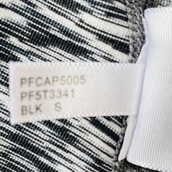 CALVIN KLEIN Performance Athletic Racerback Tank Top - Size Small - Picture 7 of 7